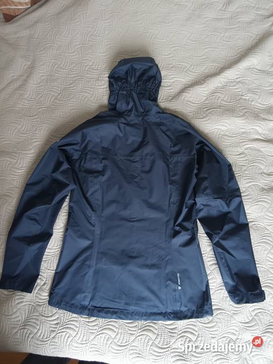 Kurtka Salewa Aqua3 Ptx W Jkt małopolskie Bochnia