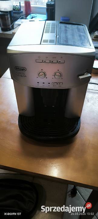 Ekspres DeLonghi esam 2200s AGD małopolskie