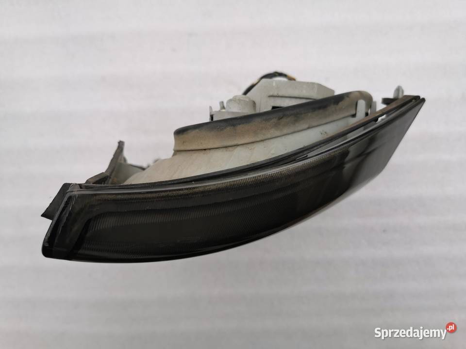 Lampa Prawy Tył Tylna Prawa Opel Vectra C GTS osobowe sprzedam