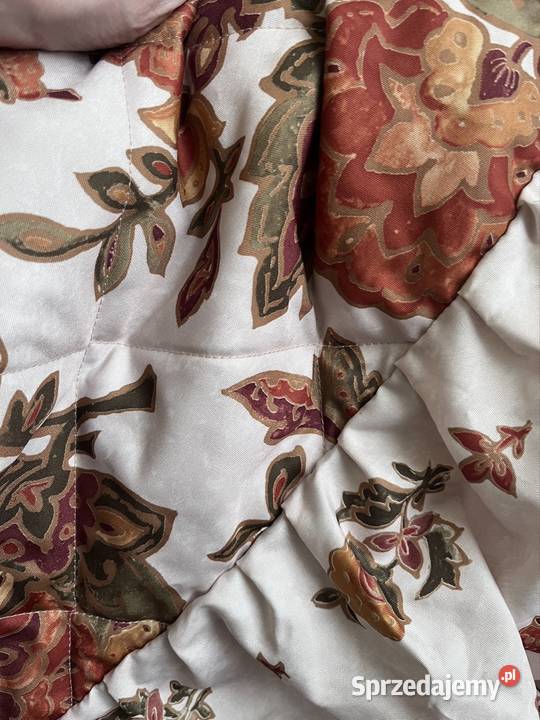 Narzuta na łóżko pojedyncze dolnośląskie Wrocław sprzedam