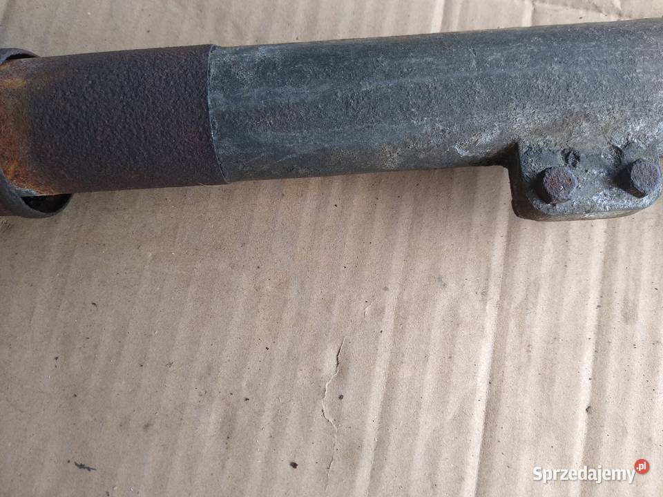 Dkw Mińsk 125 Moskwa k55 SHL zawieszenie sprzedam