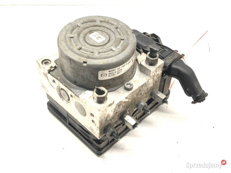 POMPA ABS MAZDA 3 BM BHR1437A0A 20 120