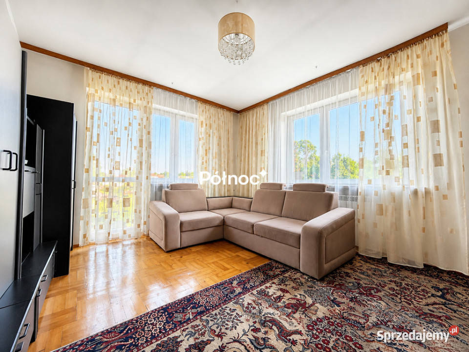 Dom wolnostojący sprzedam 180m2 Jeziernia
