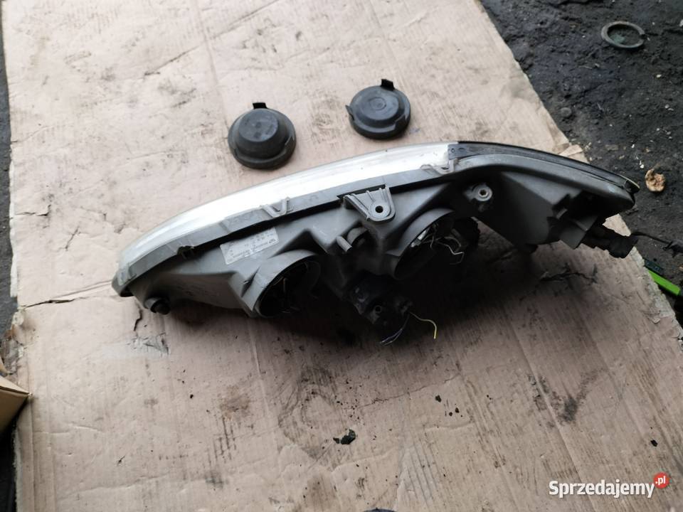 HONDA ACCORD VI CG9 lampa przód przednia prawa Kamień-Kolonia sprzedam