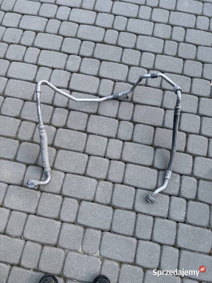 Połóśki osłony przewody klimy VAG małopolskie Kraków sprzedam