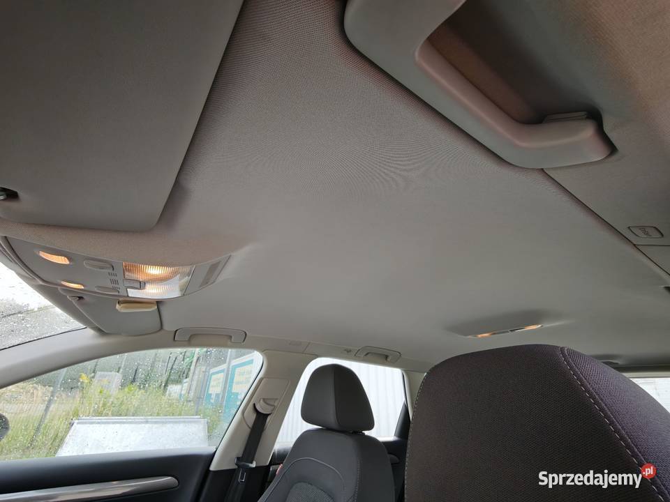 Seat exeo 16mpi Lpg benzyna+LPG Jaworzno