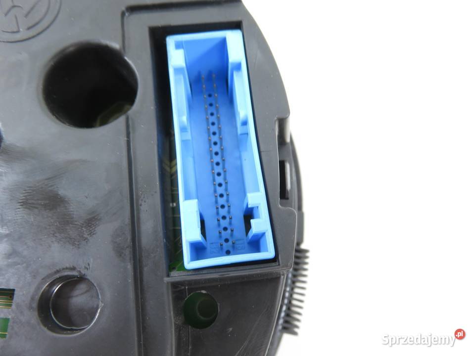 LICZNIK VW GOLF IV 1J1 16 AKL 1J0919880B małopolskie