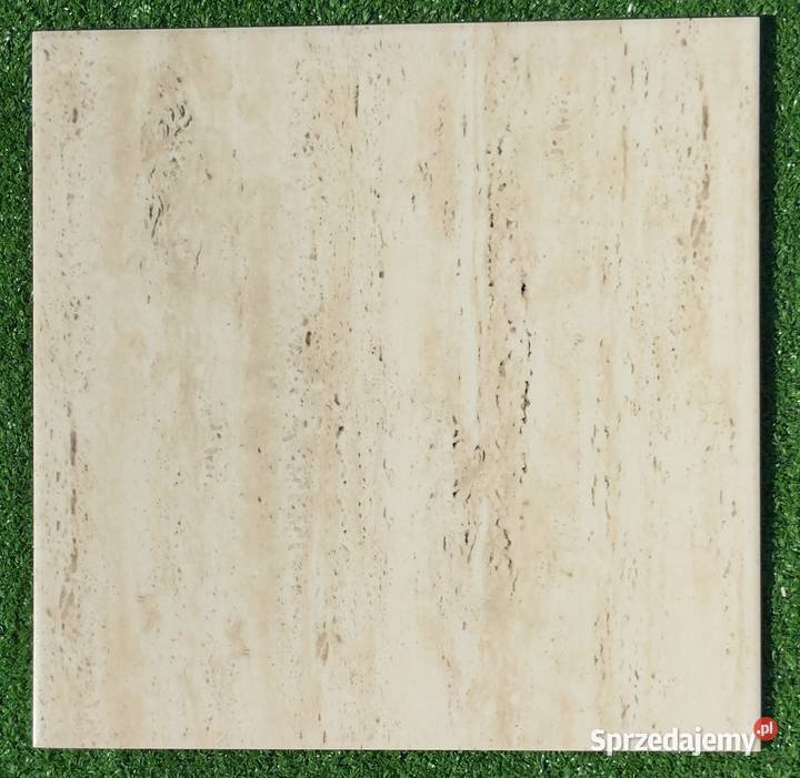 Tania płytka TOSCANA BEŻ 333X333 G1 TUBĄDZIN Kraśnik