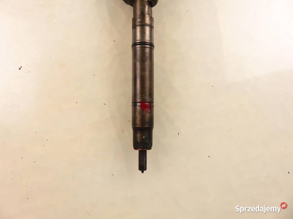 WTRYSKIWACZ HYUNDAI i30 I CW 16 CRDi 0445110320 małopolskie sprzedam