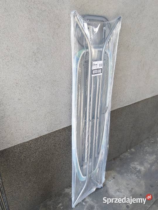 NAJTANIEJ Deska Do Prasowania Składana Vileda Zabrze