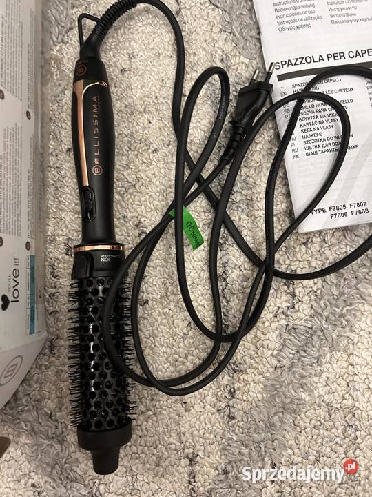 Bellissima My Pro Magic Style Brush P2 30 Opole