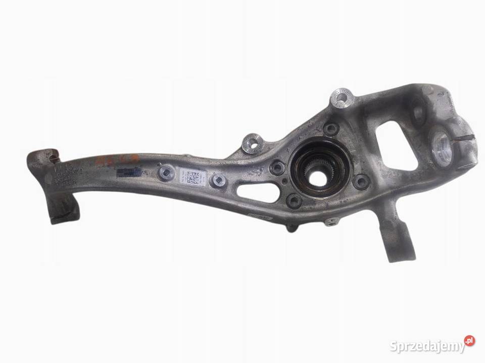 ZWROTNICA AUDI A6 C8 4K0407560D sprzedam