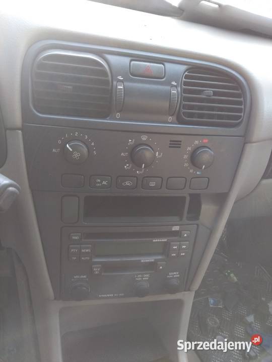 Radia samochodowe rożne osobowe