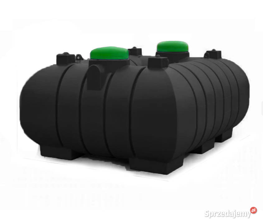 SZAMBO 6000L ZBIORNIK NA SZAMBO 6000L Z dolnośląskie