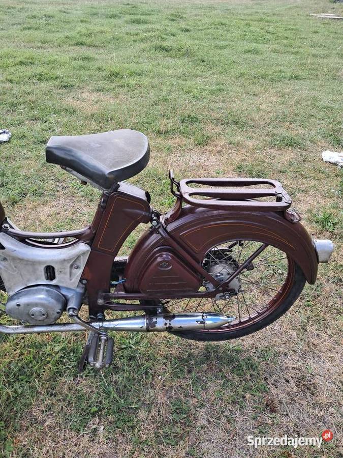 Simson sr2 Gorzów Śląski sprzedam