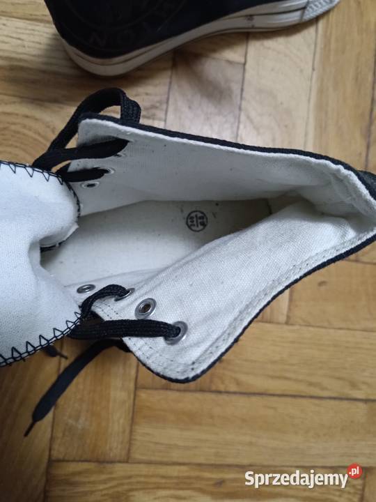 Tenisówki na koturnie 38 Gdańsk