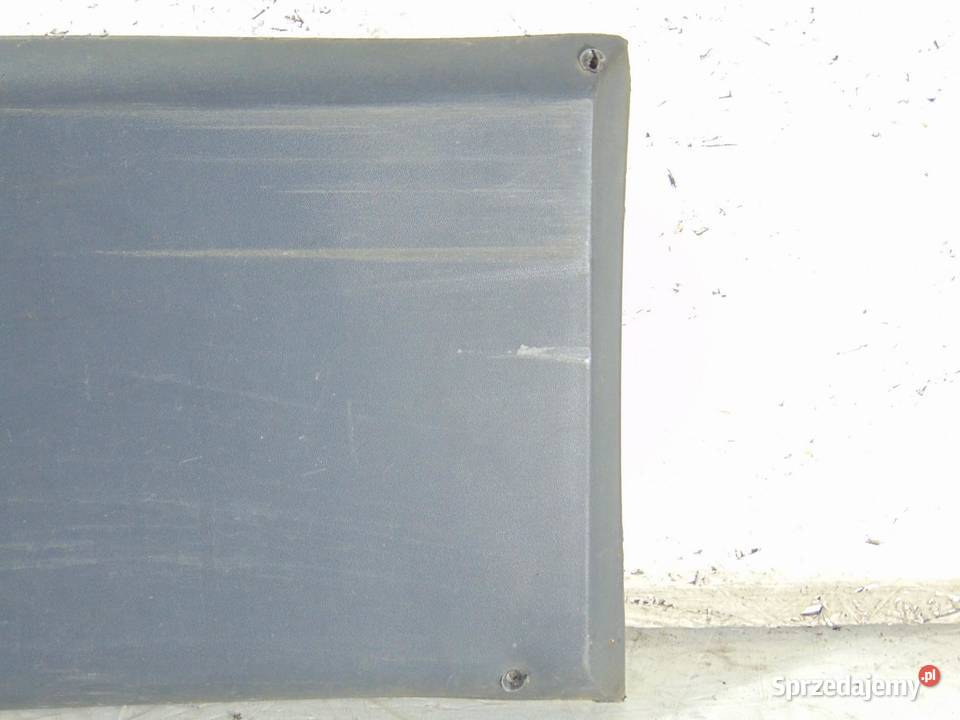 LISTWA BOCZNA PRAWA DUCATO BOXER JUMPER 06 osobowe