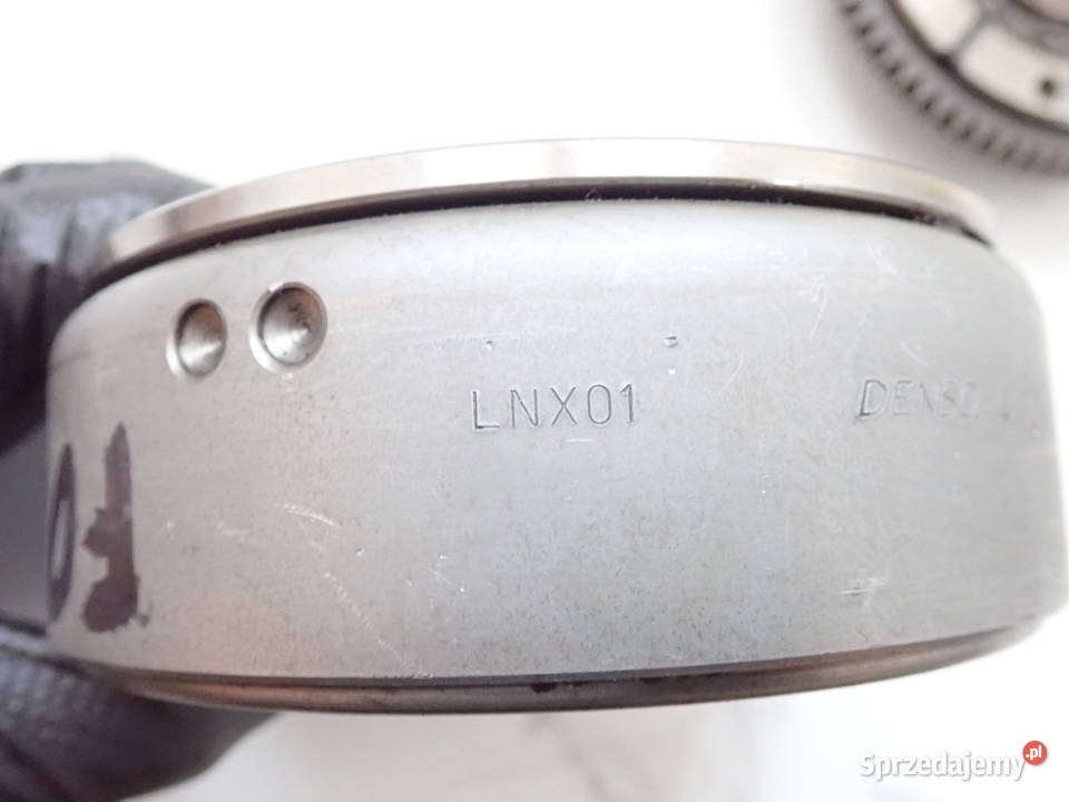 Wolne Koło Sprzęgło Rozrusznika Magneto Łożysko Silniki Strzelce Krajeńskie