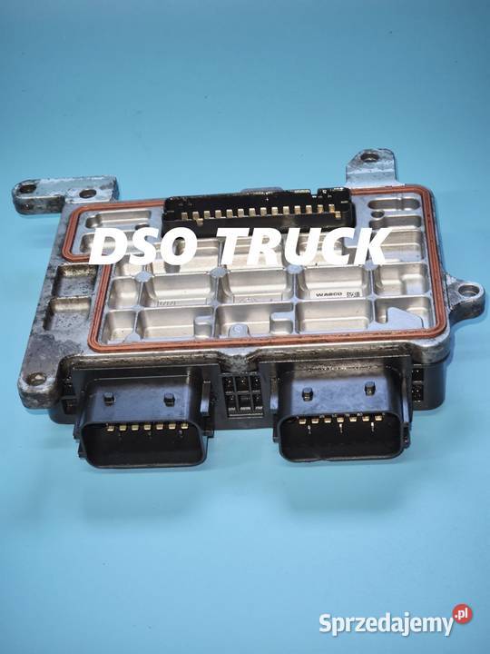 A0104461109 WABCO 4463530031 Komputer TCM Zawichost