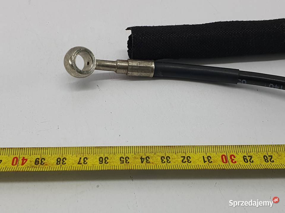 Przewod Hamulcowy Mv Agusta Turismo Veloce 800 Motoryzacja Łódź