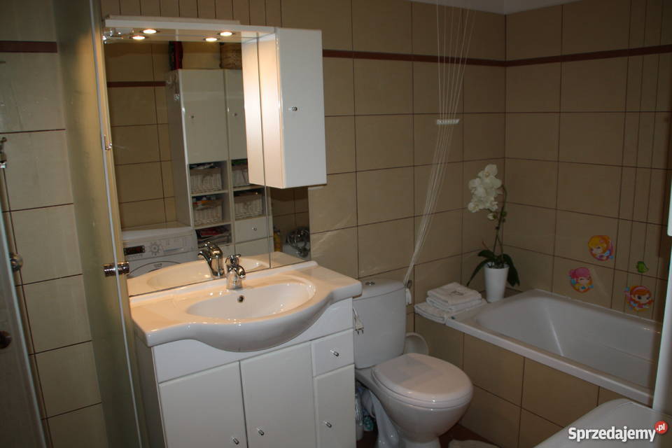 OKAZJA Sprzedam mieszkanie 48m Bemowo Super apartamentowiec Mieszkania Warszawa sprzedam