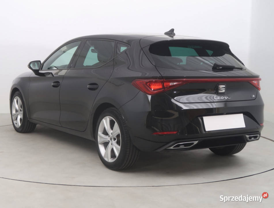 Seat Leon 15 TSI