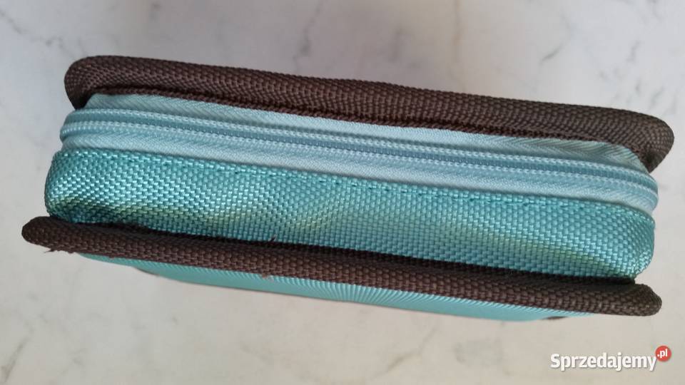 Bensussen Deutsch Associates etui NINTENDO DS