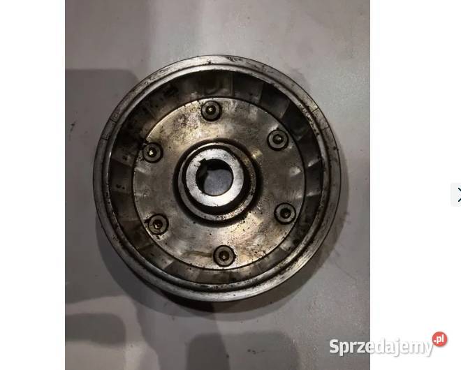 magneto koło magnesowe Honda NTV 700 NT700V