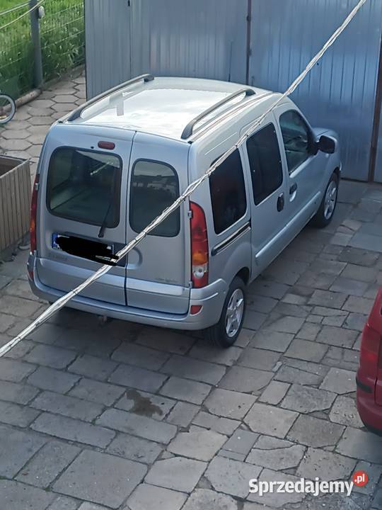 Sprzedam nieuszkodzony Gniezno