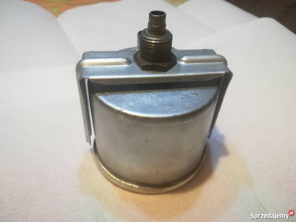 Junak M10 Licznik Piece