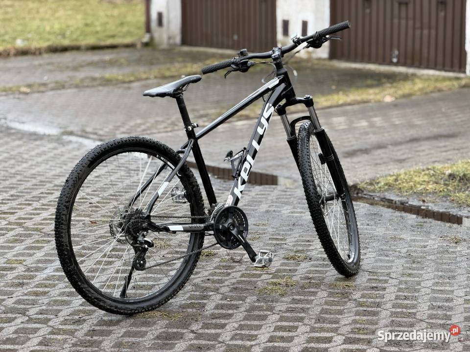 Kellys Spider 50 śląskie