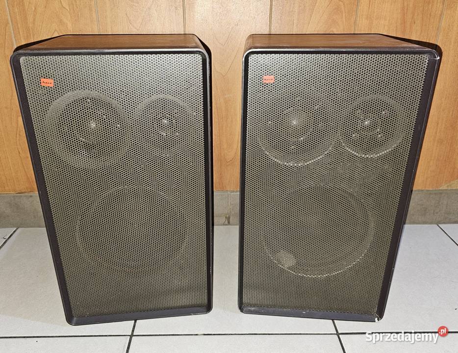 Kolumny HECO P3302 Gorzów Wielkopolski