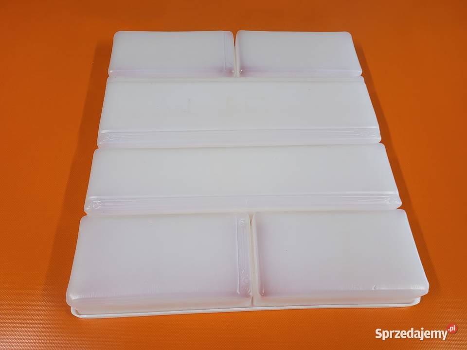 Wkłady do szuflad na zamówienie Pozostałe Wrocław