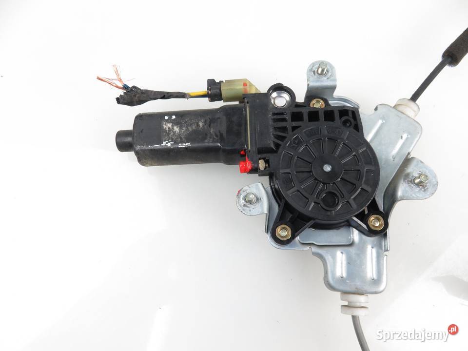 PODNOŚNIK SZYBY PRAWY PRZEDNI HYUNDAI ACCENT II sprzedam