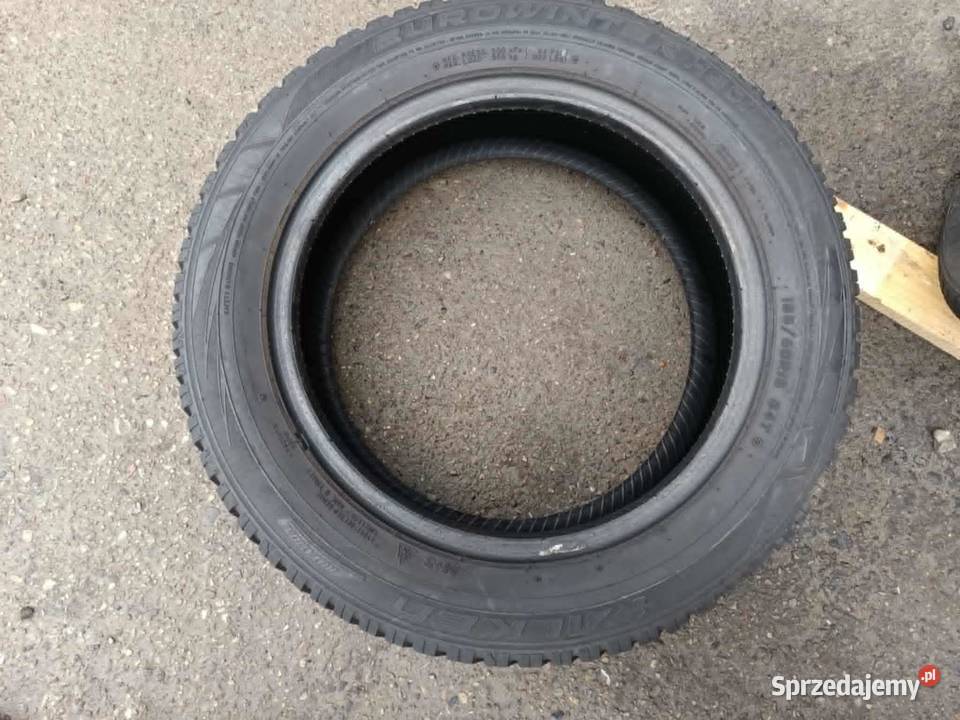 opony zimowe 185 60 r15 zima Samochodowe Elbląg