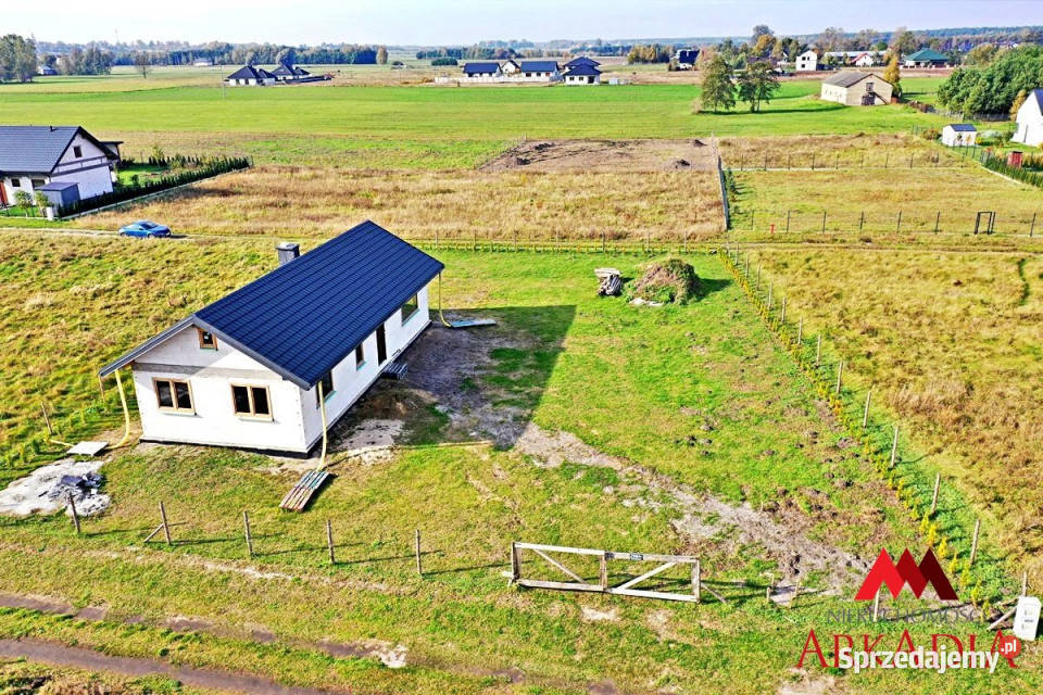 sprzedaży domu 907m Grodztwo 1 piętro
