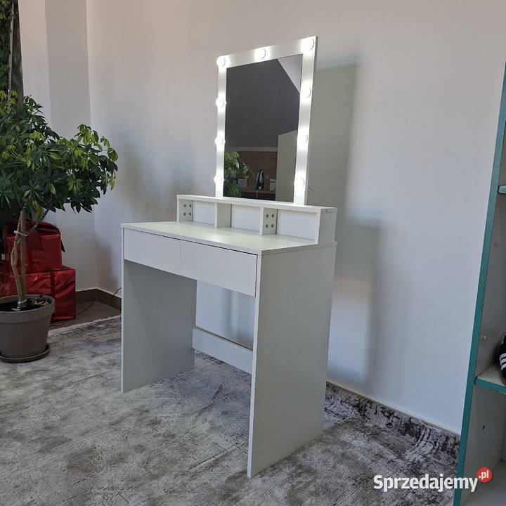 TOALETKA KOSMETYCZNA NOWA Kielce