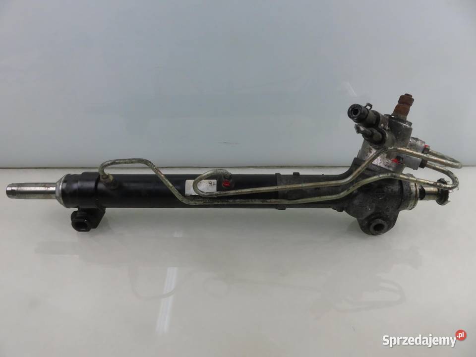 MAGLOWNICA NISSAN XTRAIL T30 małopolskie