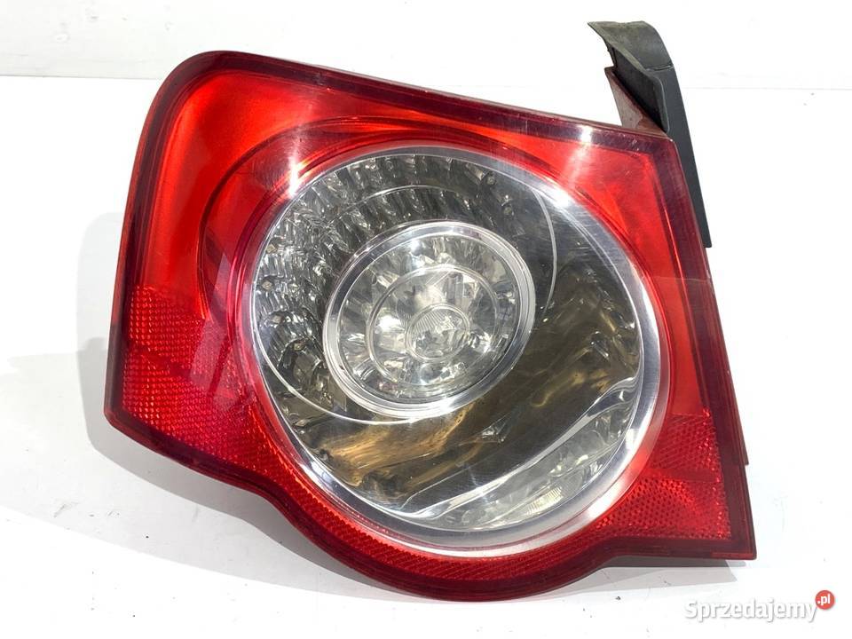 LAMPA LEWY TYŁ VW PASSAT B6 3C5945095C
