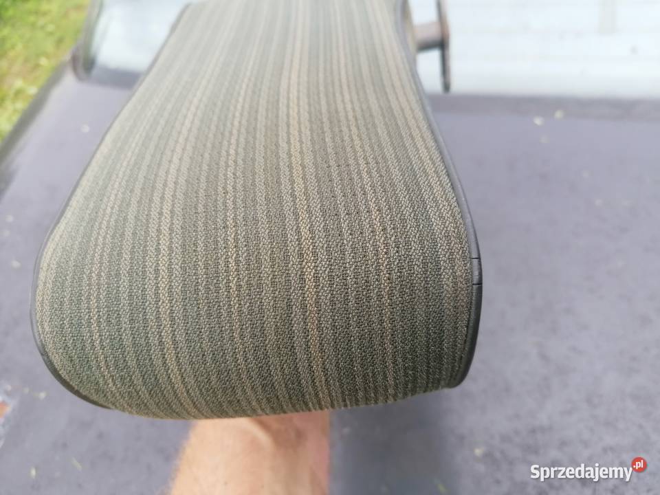 Mercedes 124 fotele podlokietniki fotele, kanapy mazowieckie Radom