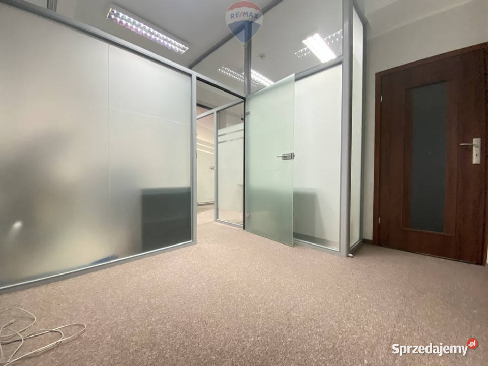 Lokal w topowej lokalizacji na biuro rachunkowe mazowieckie Warszawa sprzedam