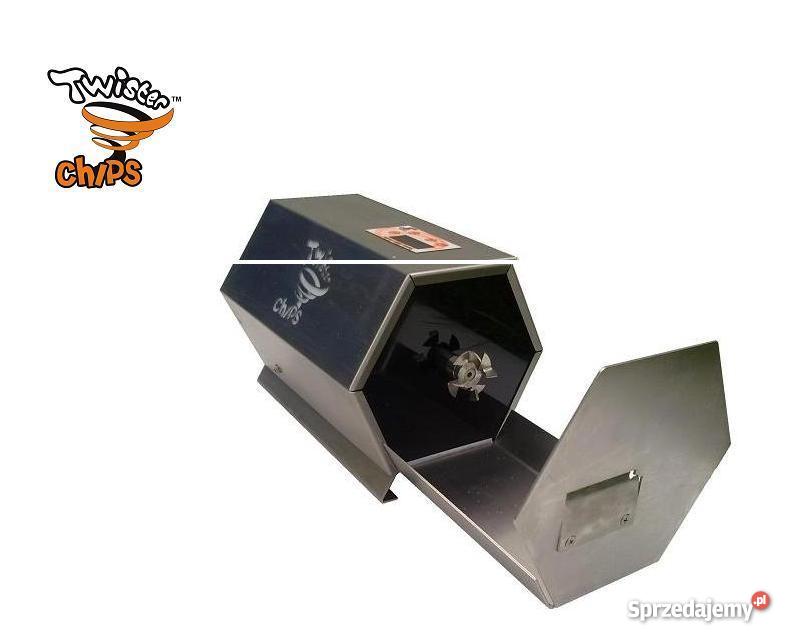 Twister Chips Krajalnica elektryczna TC III sprzedam