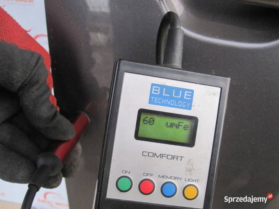 PEUGEOT 2008 II GT LINE 22r drzwi prawe przód Kielce