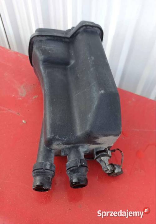 Zbiorniczek wyrównawczy BMW M52TU m54 stan osobowe Chełm