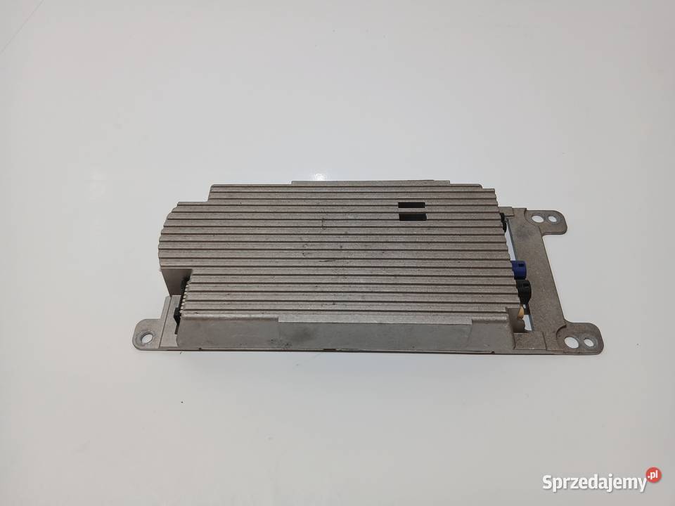 MODUŁ STEROWNIK BLUETOOTH BMW F10 F11 OE 9257151 Strzyżewice sprzedam