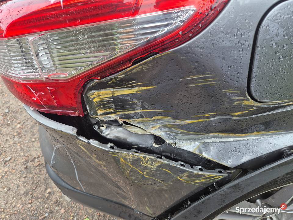 Nissan qaszkai 75 Piekary Śląskie