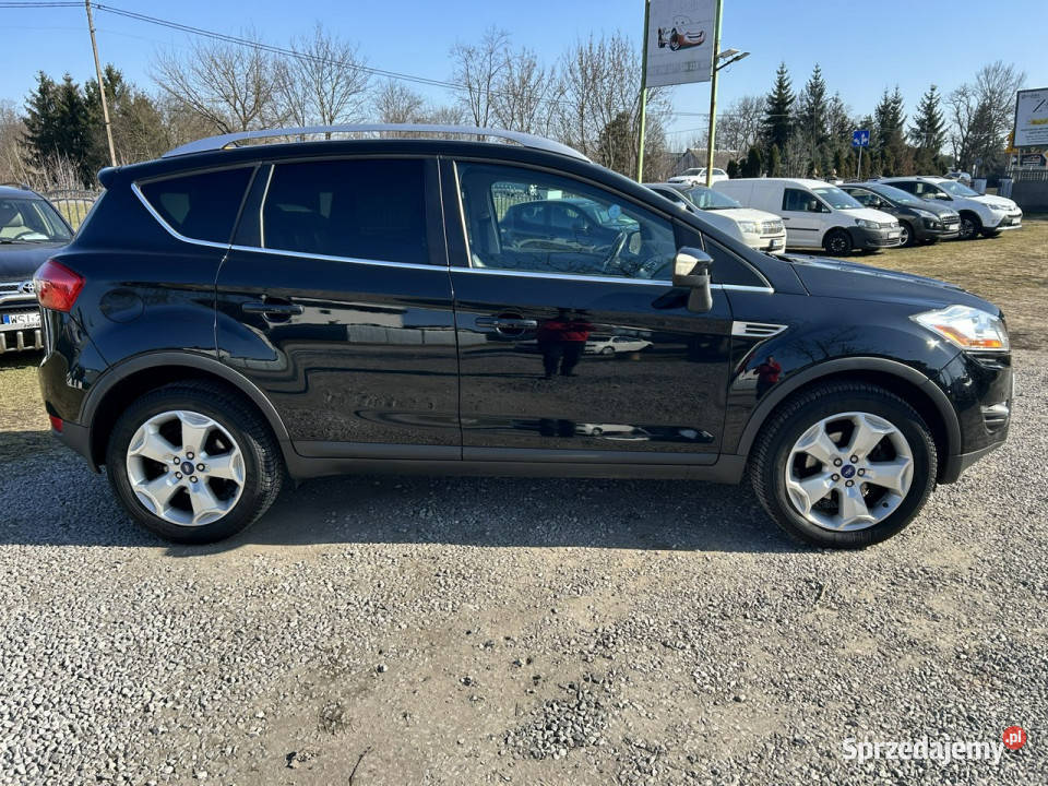Ford Kuga I 20082012 czujnik parkowania Nowe Iganie sprzedam