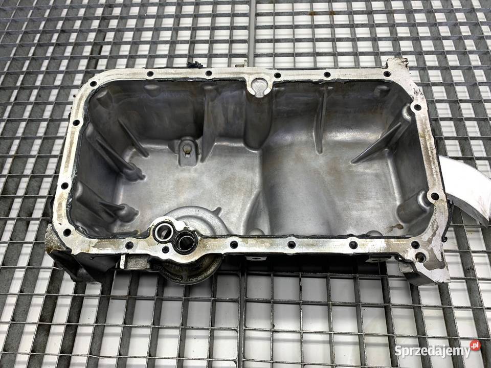 MISKA OLEJOWA SUZUKI SX4 14 129 ZBIORNIK DOLNY