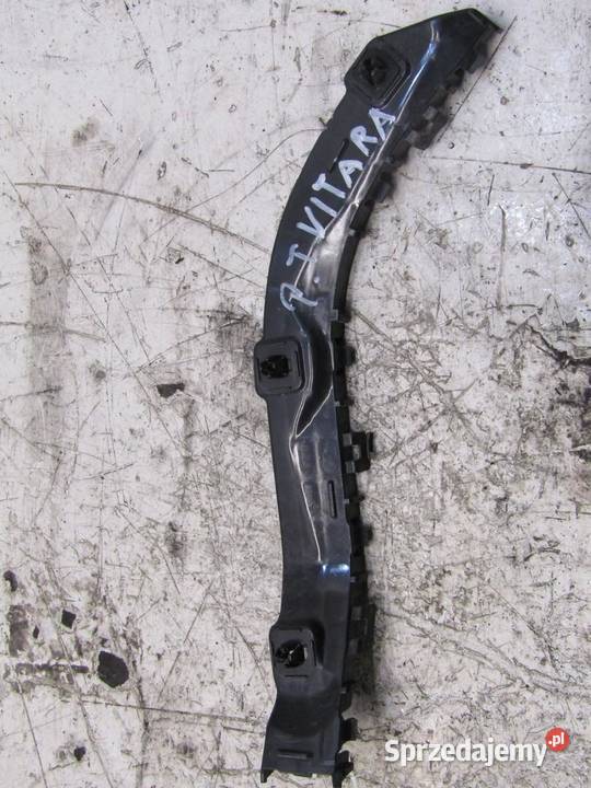 ŚLIZG MOCOWANIE ZDERZAKA PRAWY TYL TYLNE SUZUKI lubelskie
