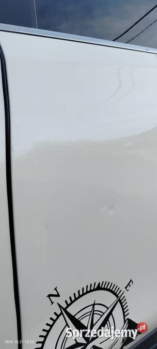 Ładny Nissan x trail z panoramicznym dachem 121812km sprzedam